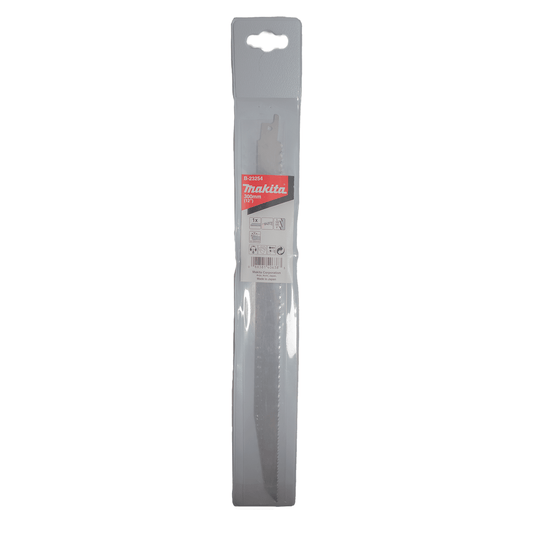 Hoja Sierra Sable Para Hielo 300x19mm / 10 TPI - Makita - Herram.cl