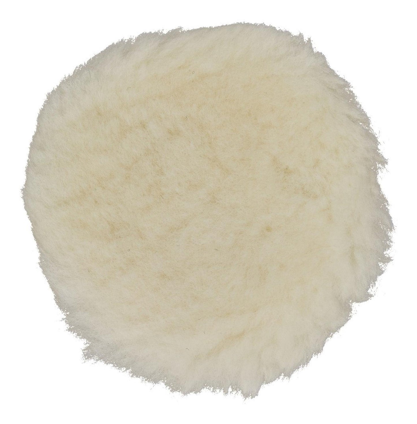 Bonete Lana Con Velcro 150mm (6'') - Makita - Herram.cl