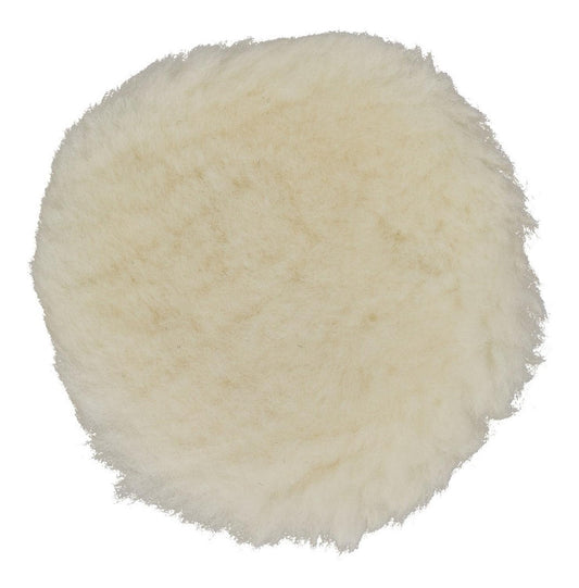 Bonete Lana Con Velcro 150mm (6'') - Makita - Herram.cl
