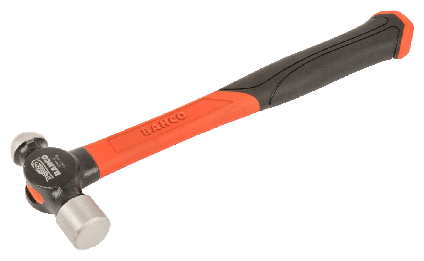 Martillo De Peña Mango de Fibra 16 oz - Bahco - Herram.cl