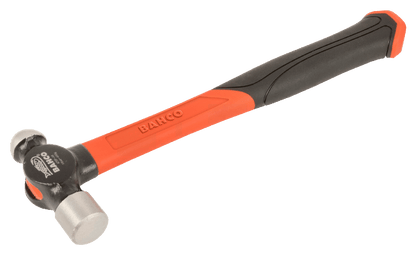 Martillo De Peña Mango de Fibra 16 oz - Bahco - Herram.cl