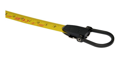 Cinta Métrica De Acero Larga 20mx13mm - Irimo - Herram.cl