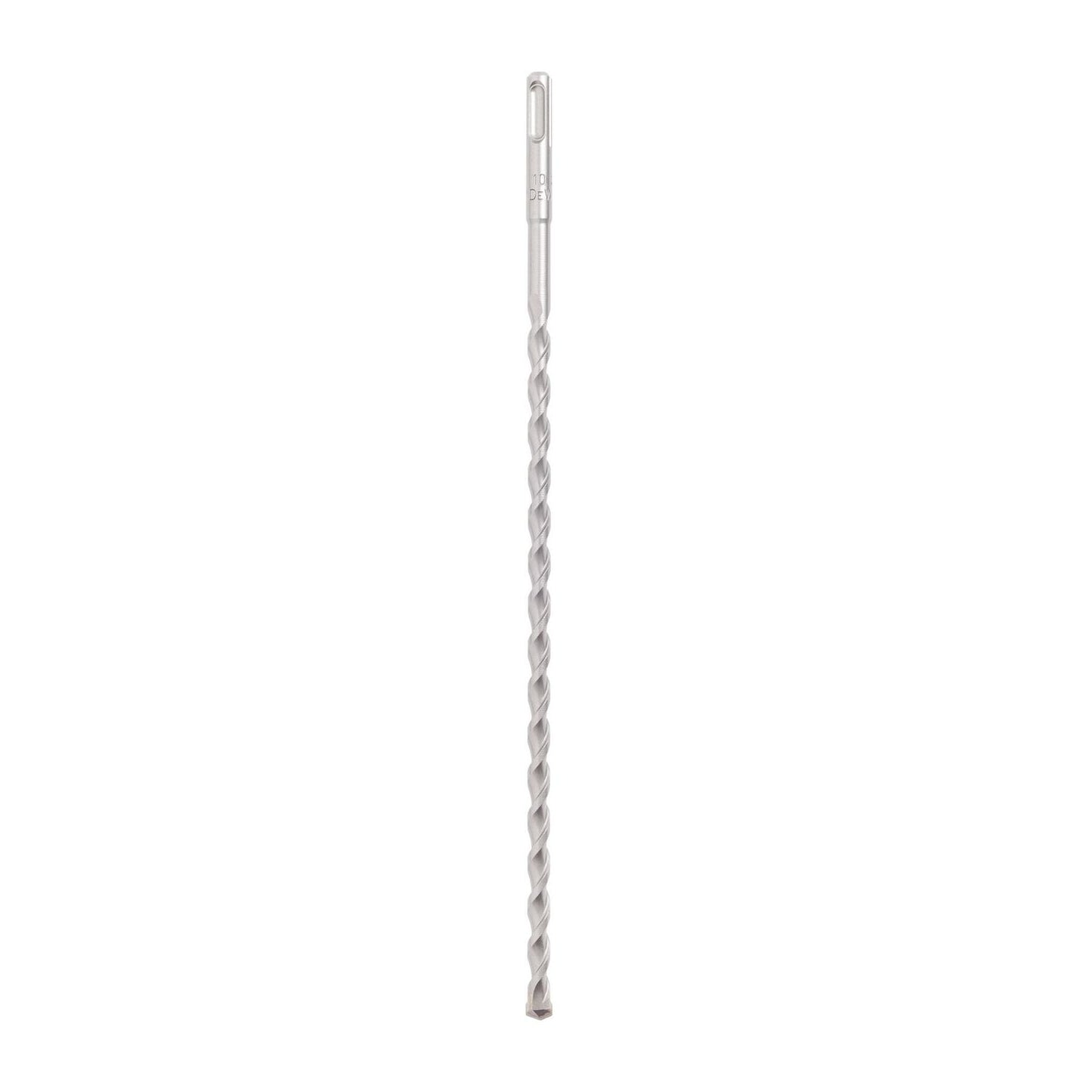 Broca SDS - Plus 10x270x350mm - DeWALT - Herram.cl