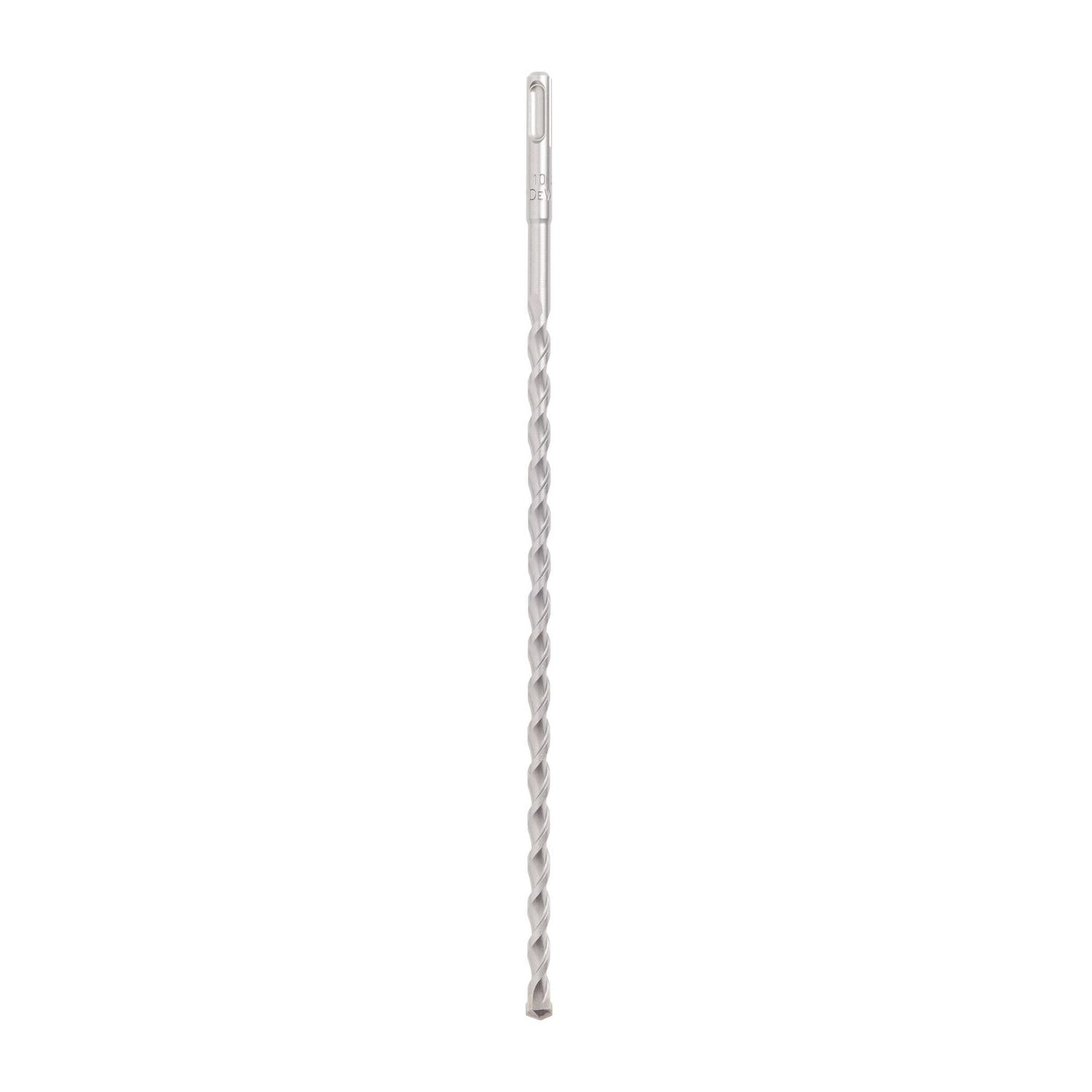 Broca SDS - Plus 10x270x350mm - DeWALT - Herram.cl