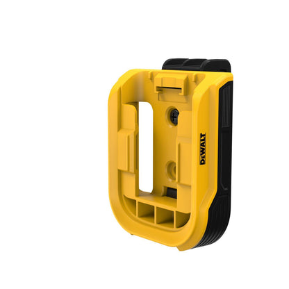 Soporte De Batería Para Riel O Pared Dewalt Dwst82820 - Herram.cl