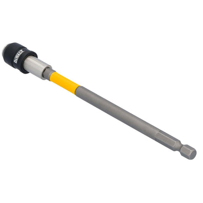 Portapuntas Magnetico C/Bloqueo Maxfit - Ultra 6'' - DeWALT - Herram.cl