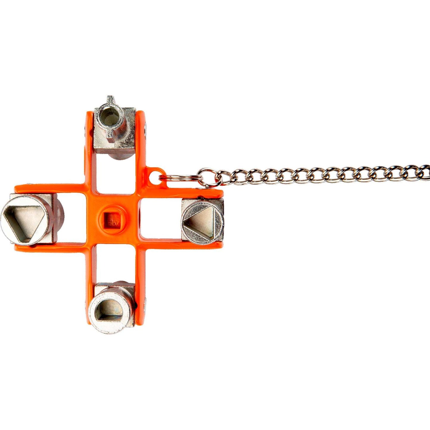 Llave 9 en 1 para armarios de control - Bahco - Herram.cl