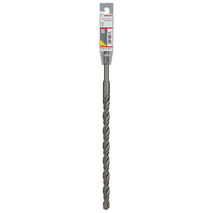 Broca Hormigón Bosch SDS-Plus-3 Ø 16x310mm - Herram.cl