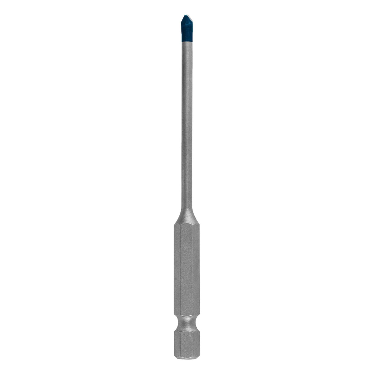 Broca para Porcelanato Expert Hex - 9 HardCeramic 3 X 90mm - Bosch - Herram.cl