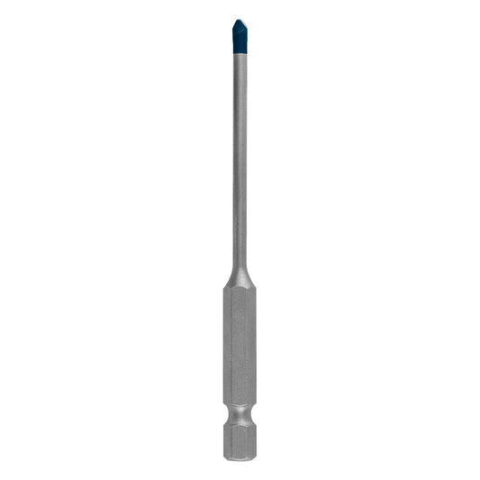 Broca para Porcelanato Expert Hex - 9 HardCeramic 3 X 90mm - Bosch - Herram.cl