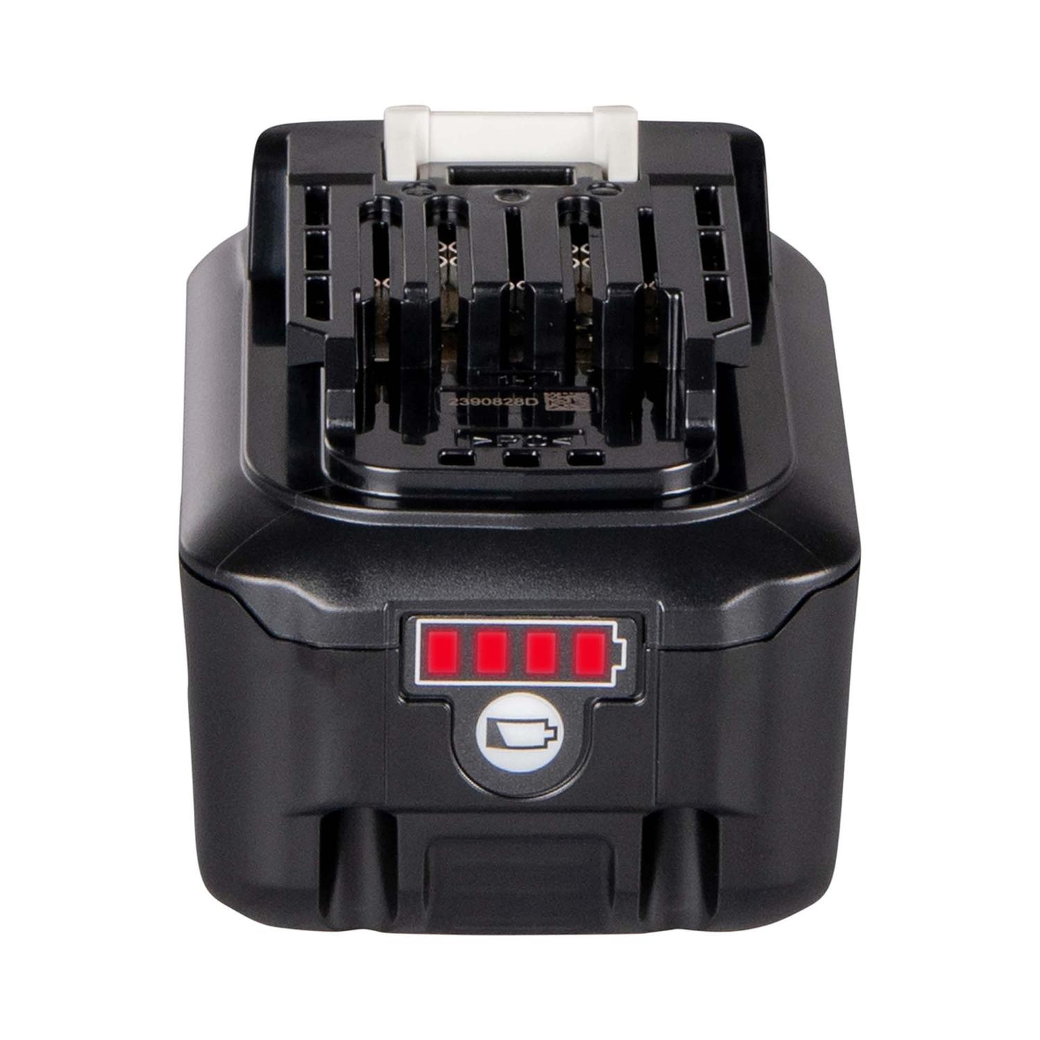 Batería Makita (bl1041b) 12v Max. 4.0 Ah Lithium - ion Cxt - Herram.cl