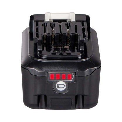 Batería Makita (bl1041b) 12v Max. 4.0 Ah Lithium - ion Cxt - Herram.cl