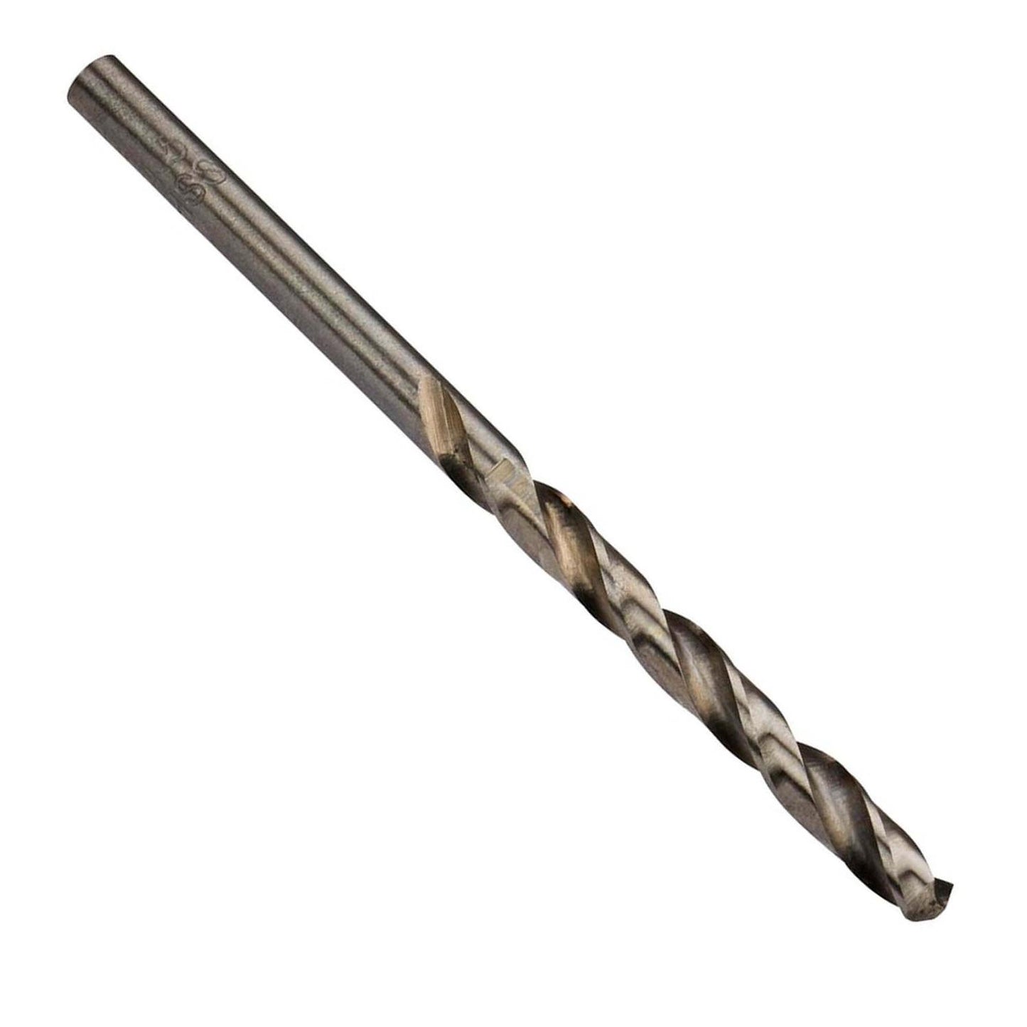 Pack 10 Brocas Para Metal HSS 4,5mm - Makita - Herram.cl