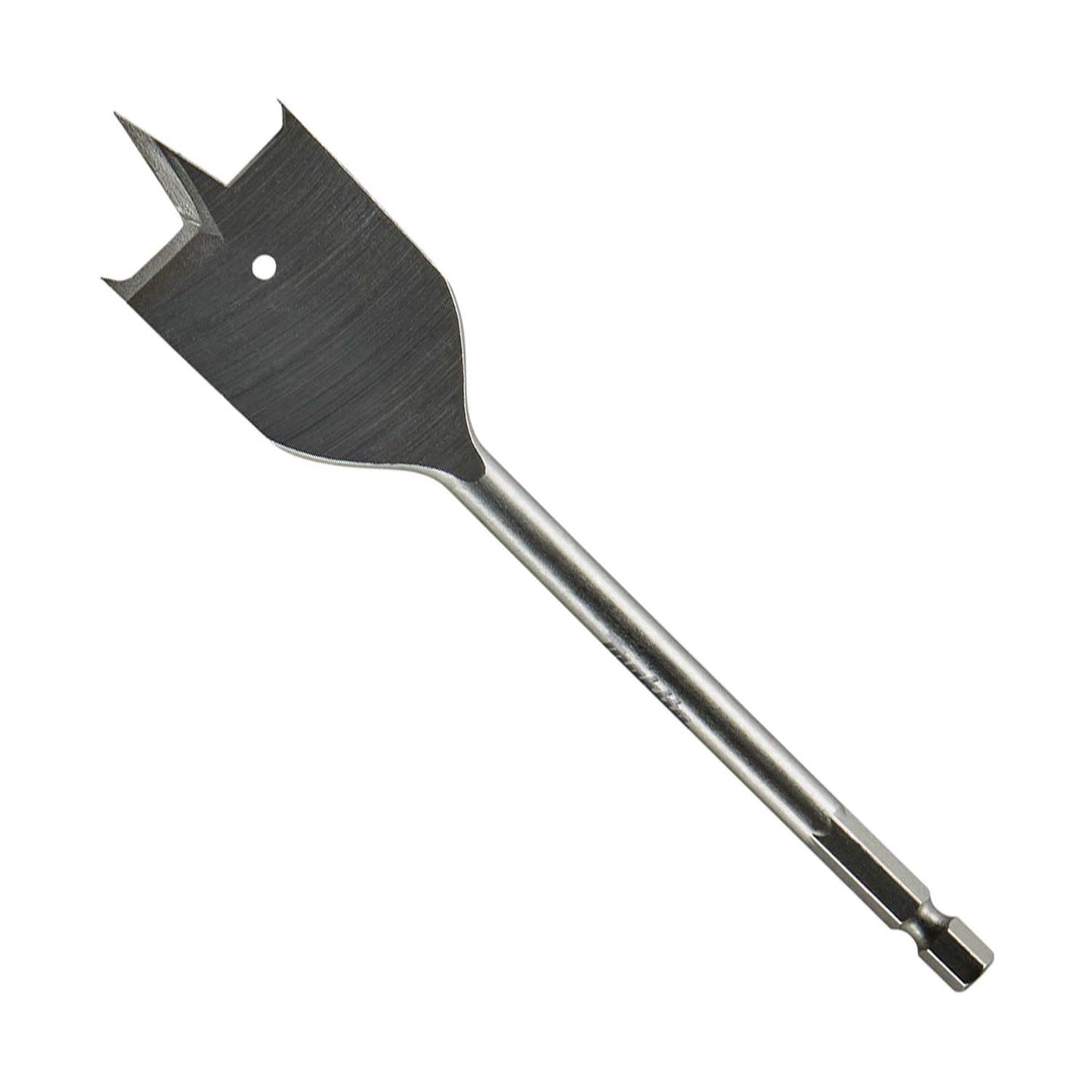 Broca Paleta Sharp 32x150mm Toma Hex. 1/4'' - Makita - Herram.cl
