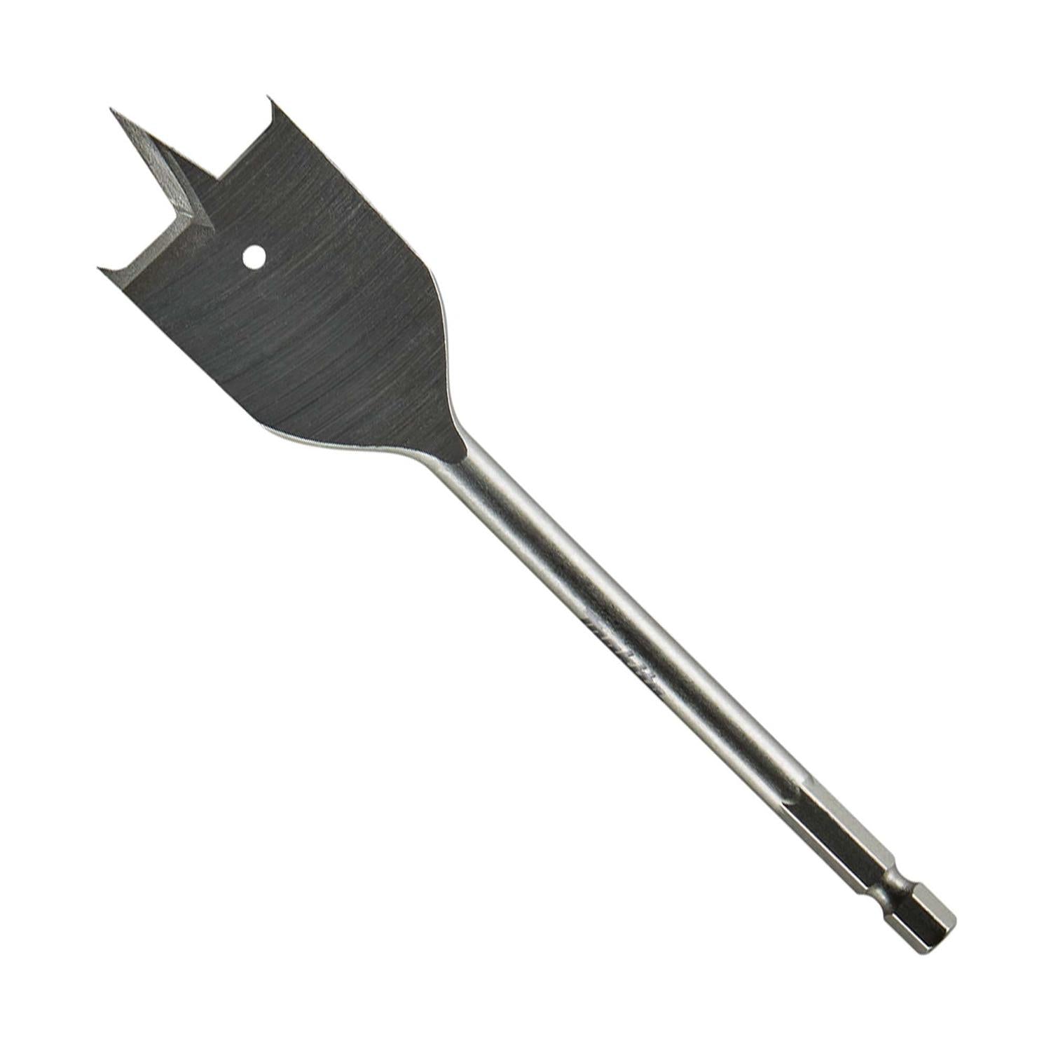 Broca Paleta Sharp 32x150mm Toma Hex. 1/4'' - Makita - Herram.cl