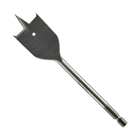 Broca Paleta Sharp 32x150mm Toma Hex. 1/4'' - Makita - Herram.cl