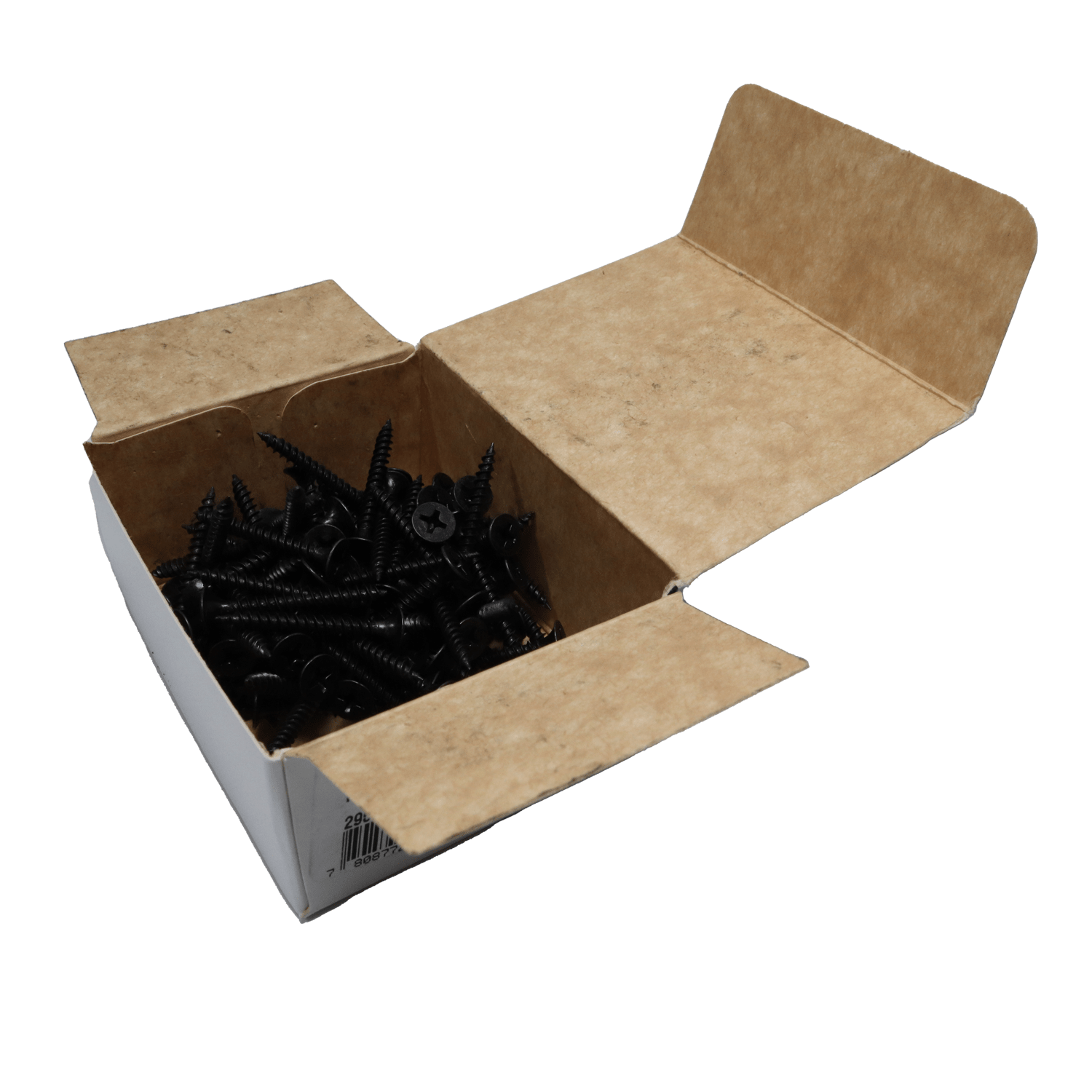 Torillo DryWall Punta Fina6 - 18x1.1/4''100uds.American ScreW - Herram.cl