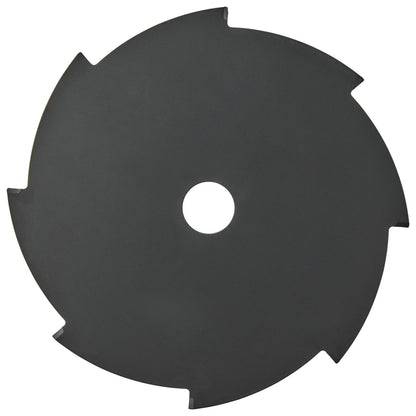 Disco Sierra Desbrozadora 200 x 25,4 x 1,6mm 8D Makita - Herram.cl