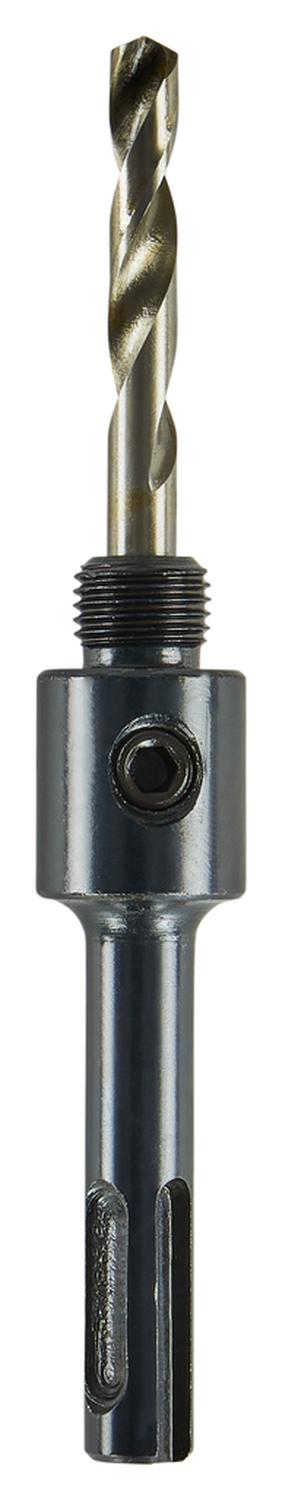 Adaptador Con Piloto De Perforacion Makita SDS - Plus 14 - 30mm - Herram.cl