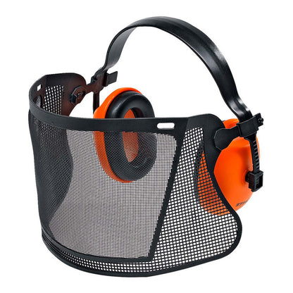Protector Facial y Auditivo FUNCTION GPA - Stihl - Herram.cl
