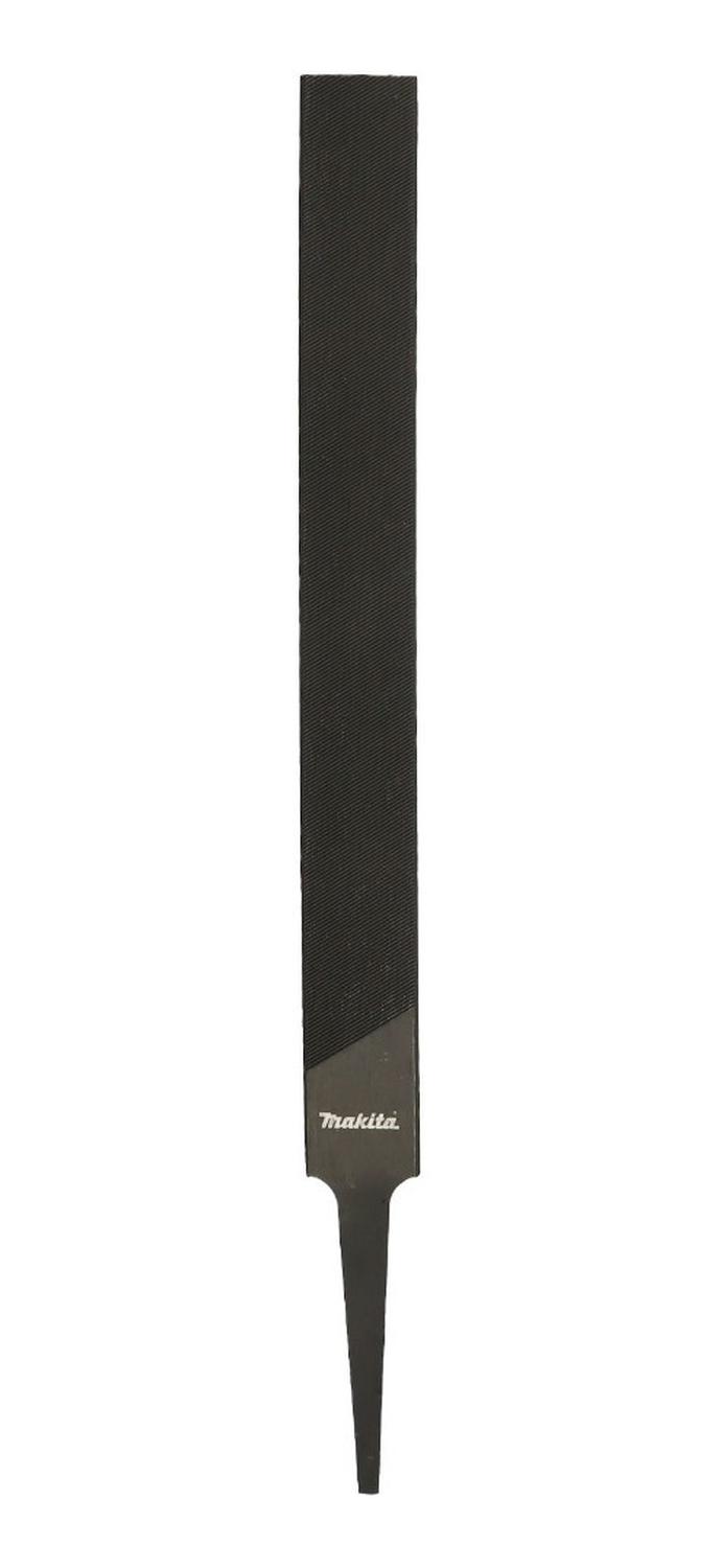 Pack 12 Limas Plana 150x15mm (6'') - Makita - Herram.cl