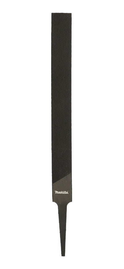 Pack 12 Limas Plana 150x15mm (6'') - Makita - Herram.cl
