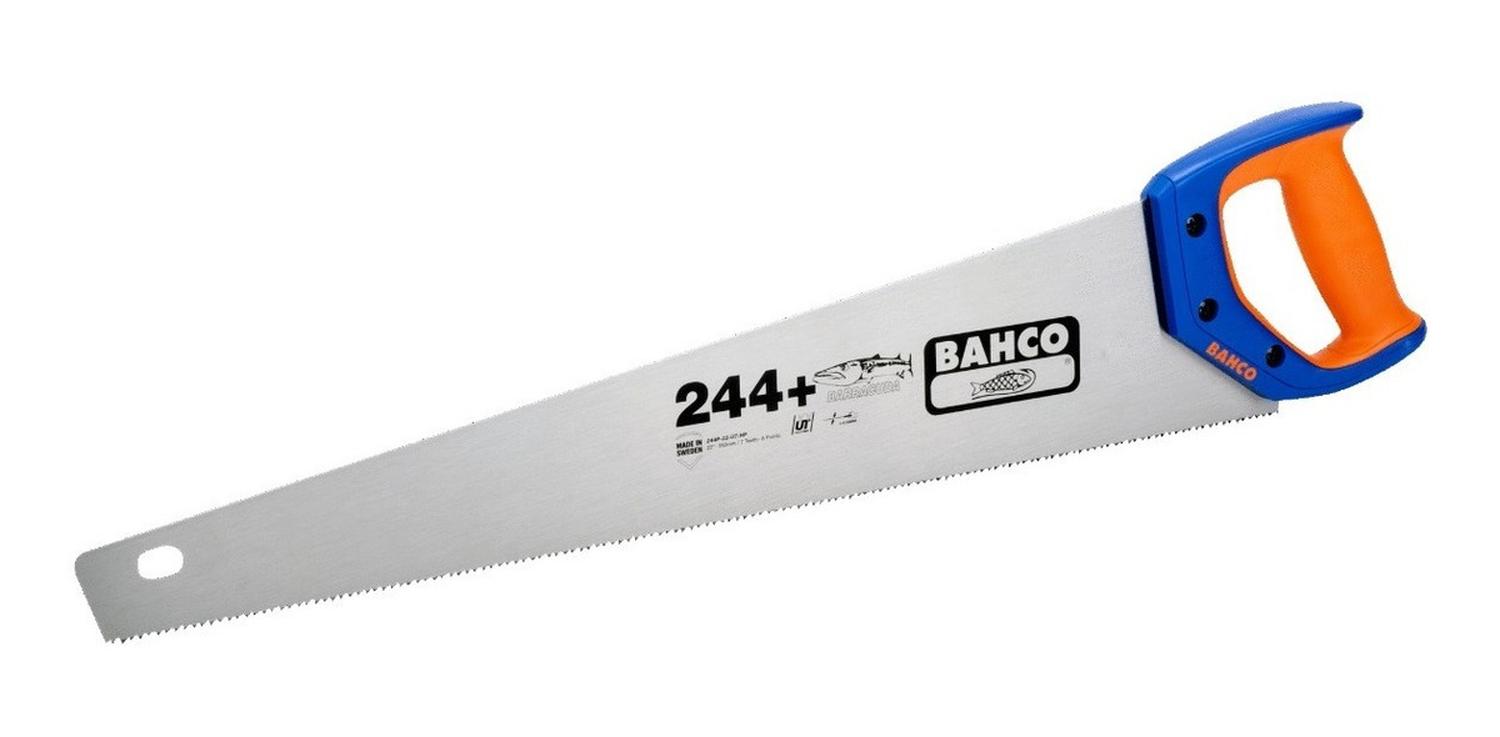 Serrucho Barracuda 22puLG Bahco (244p) - Herram.cl