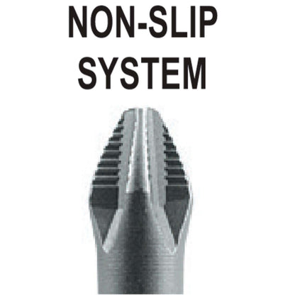 Puntas De Destornillar S2 PH3x50mm 10 Pzas - Yato - Herram.cl