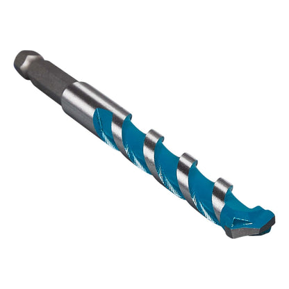 Broca Multimaterial 10x150mm (Toma Hex. 1/4'') - Makita - Herram.cl