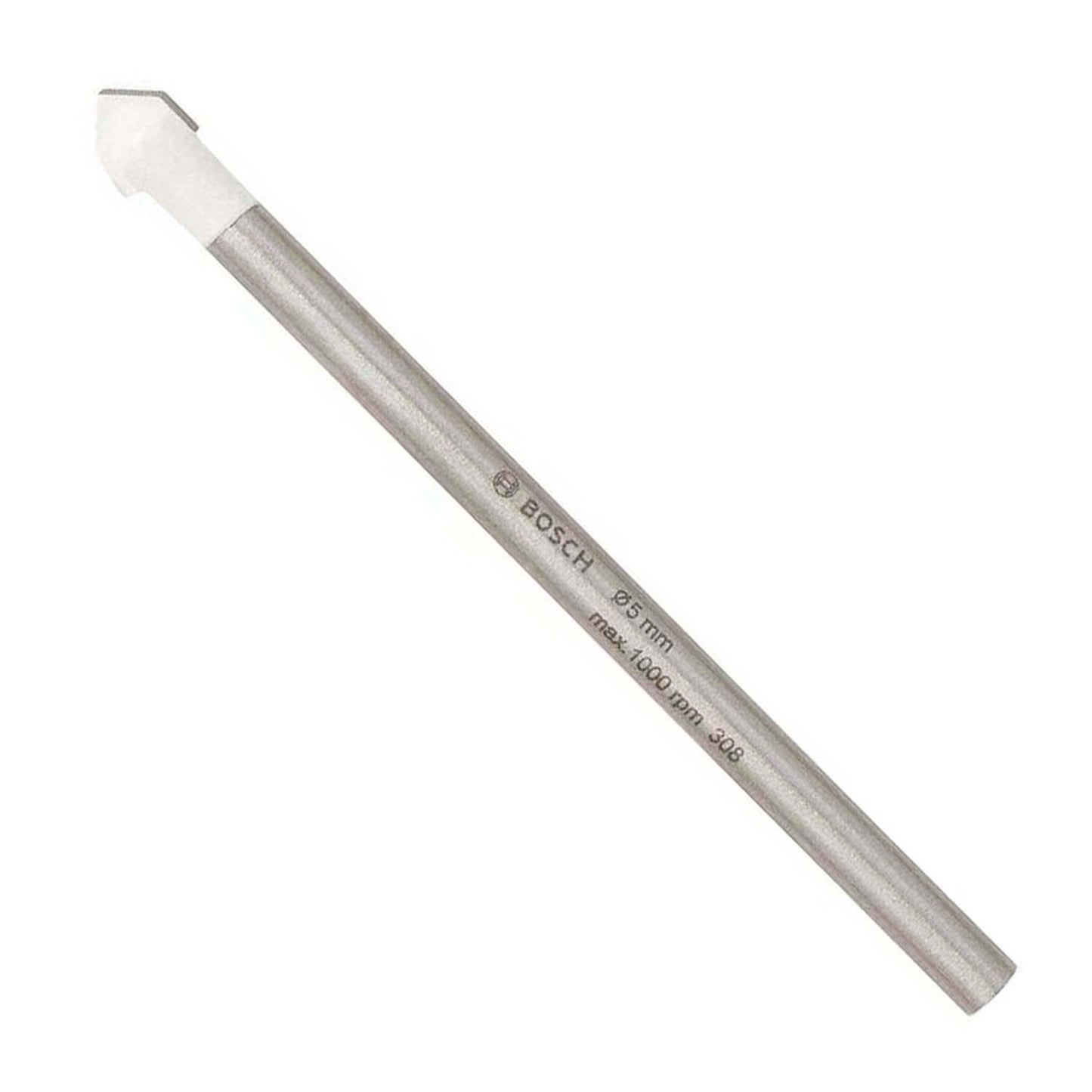 Broca Para Ceramina Y Azulejos 5mm - Bosch - Herram.cl