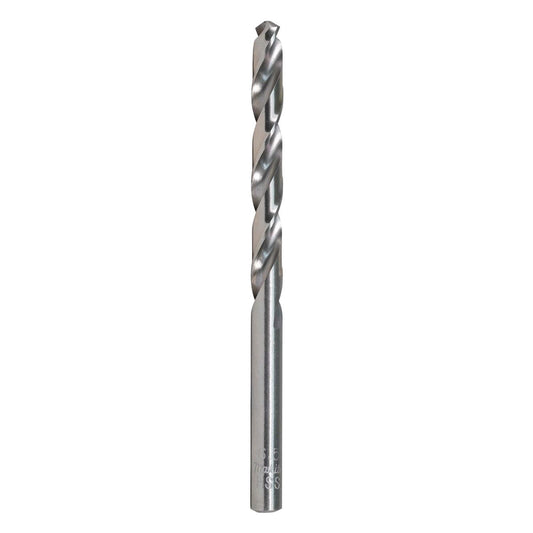 Broca Para Metal HSS - GS 6,5x101mm - Makita - Herram.cl