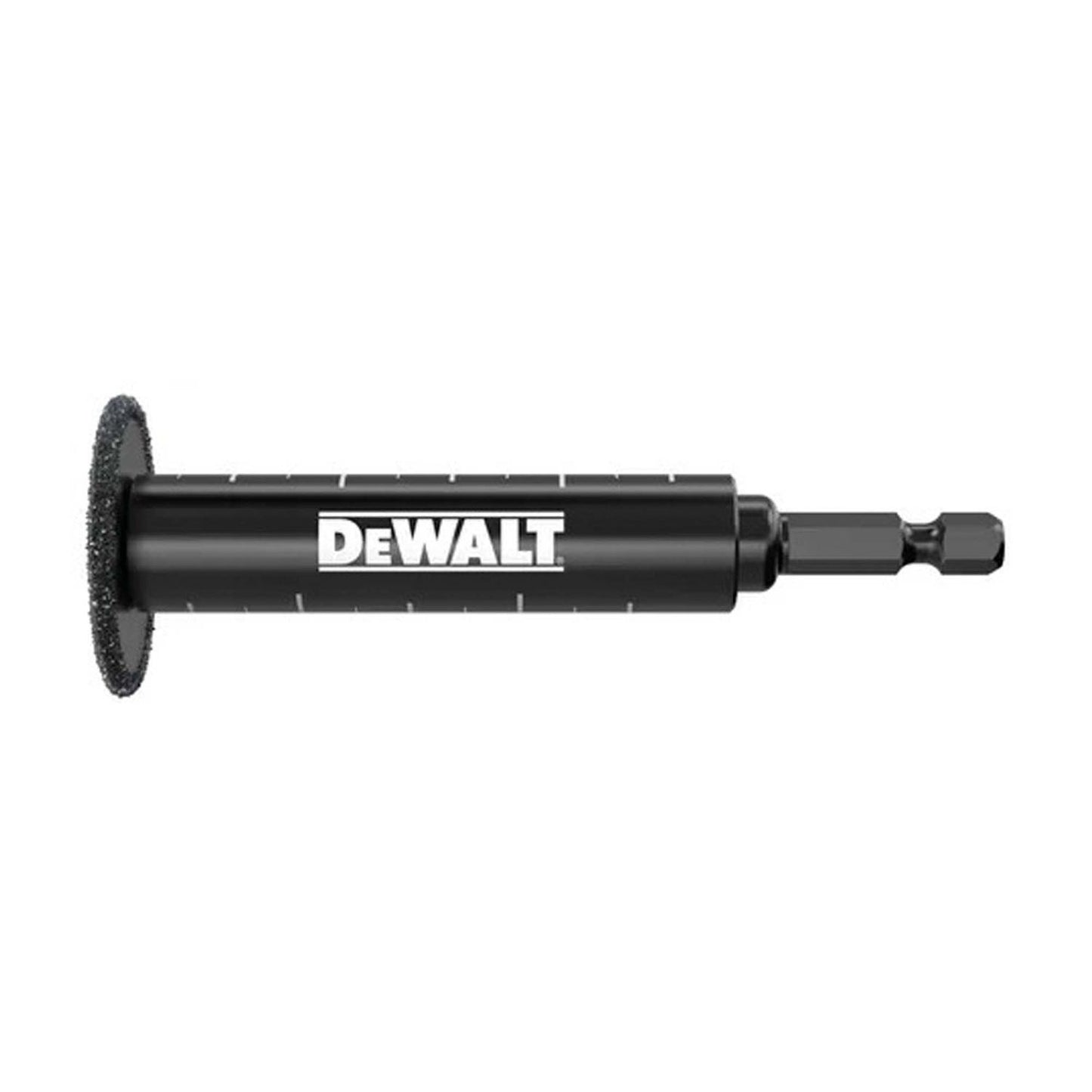 Cortador Interno de Tubos de PVC 1 - 1/4'' a 8'' - DeWALT - Herram.cl