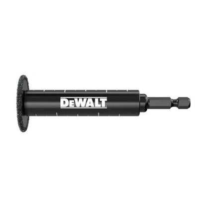 Cortador Interno de Tubos de PVC 1 - 1/4'' a 8'' - DeWALT - Herram.cl
