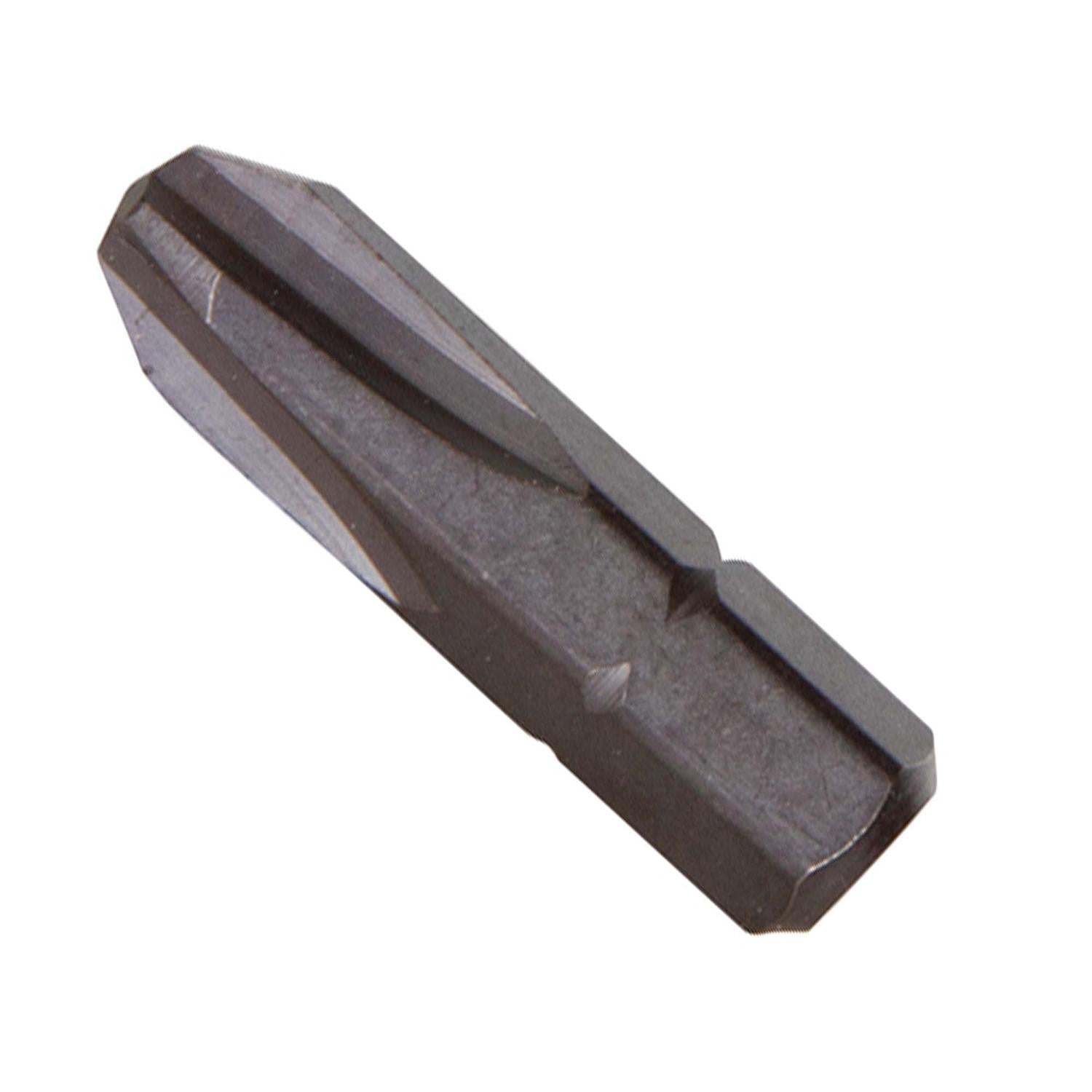 Punta de atornillar PH3x25mm 3 Pzas - Makita - Herram.cl