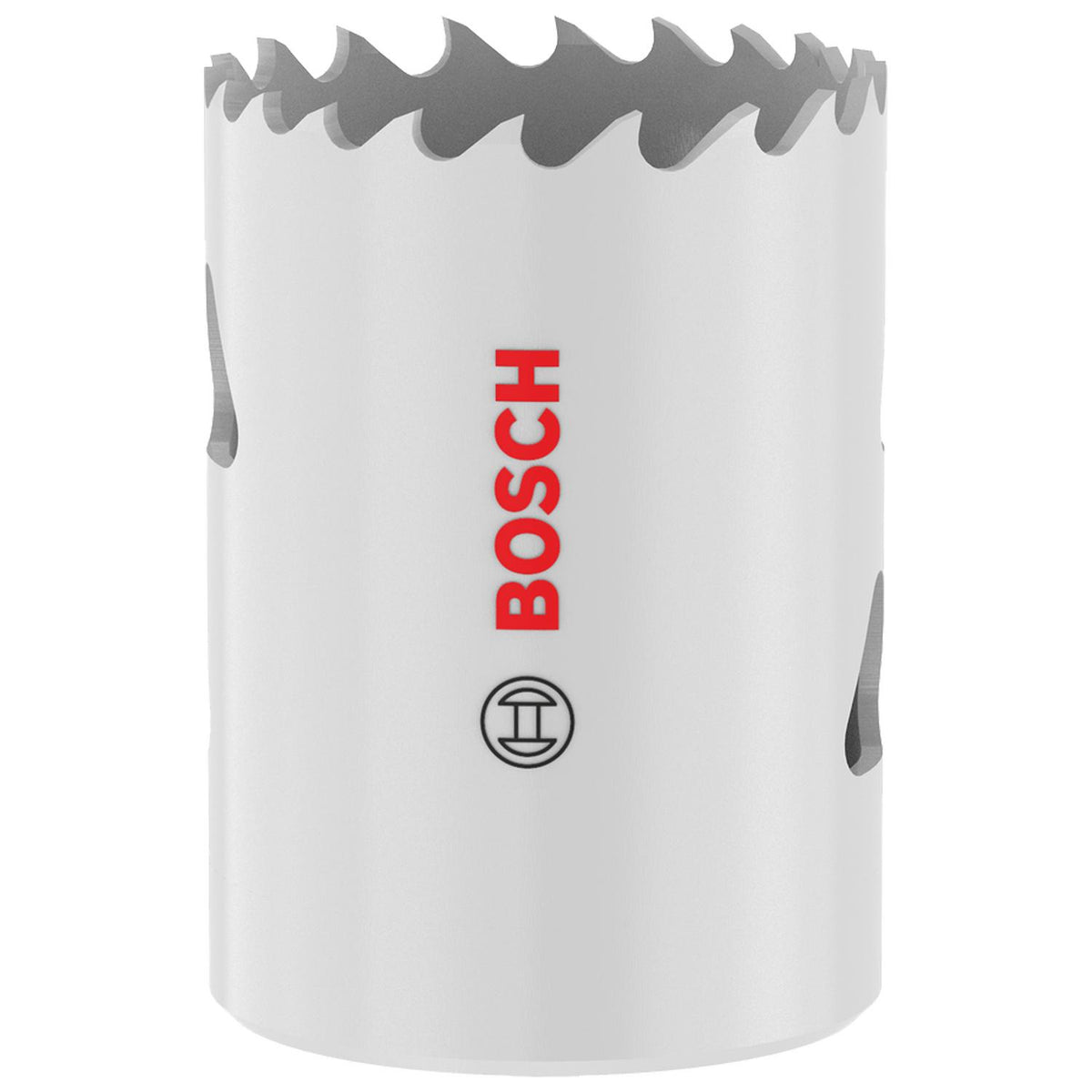 Sierra Copa BI-Metal Bosch Multi Material Ø 35mm (1-3/8'') - Herram.cl