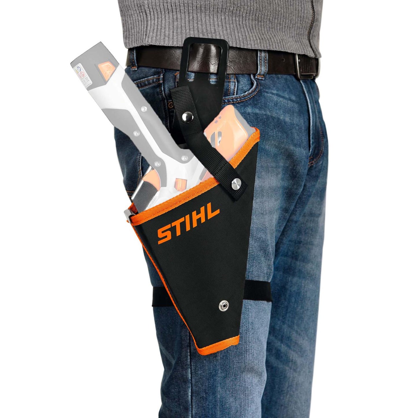 Funda Portaherramienta Para GTA 26 - Stihl - Herram.cl