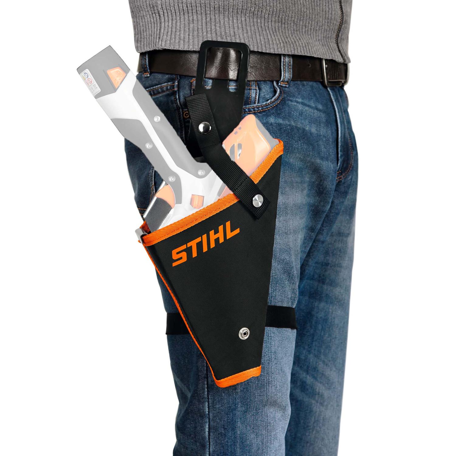 Funda Portaherramienta Para GTA 26 - Stihl - Herram.cl