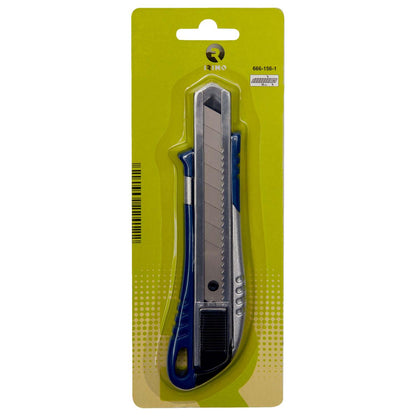Cuchillo Cúter Cartonero 18mm - Irimo - Herram.cl
