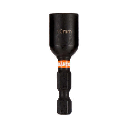 Vaso magnético de impacto 10x50mm - Bahco - Herram.cl