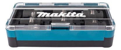 Juego De Dados De Impacto 1/2, 7 Piezas Makita B - 69733 - Herram.cl