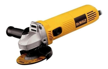 Esmeril Angular 4 - 1/2'' (115mm) 750 W - DeWALT - Herram.cl