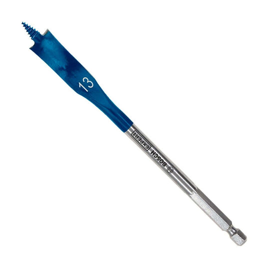 Broca Paleta Expert Self Cut Speed 13 X 152mm – Bosch - Herram.cl
