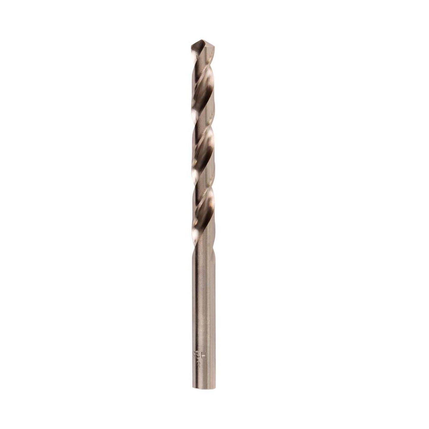 Broca Para Metal HSS 8.0x117mm. - Makita - Herram.cl