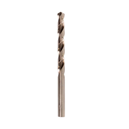 Broca Para Metal HSS 8.0x117mm. - Makita - Herram.cl