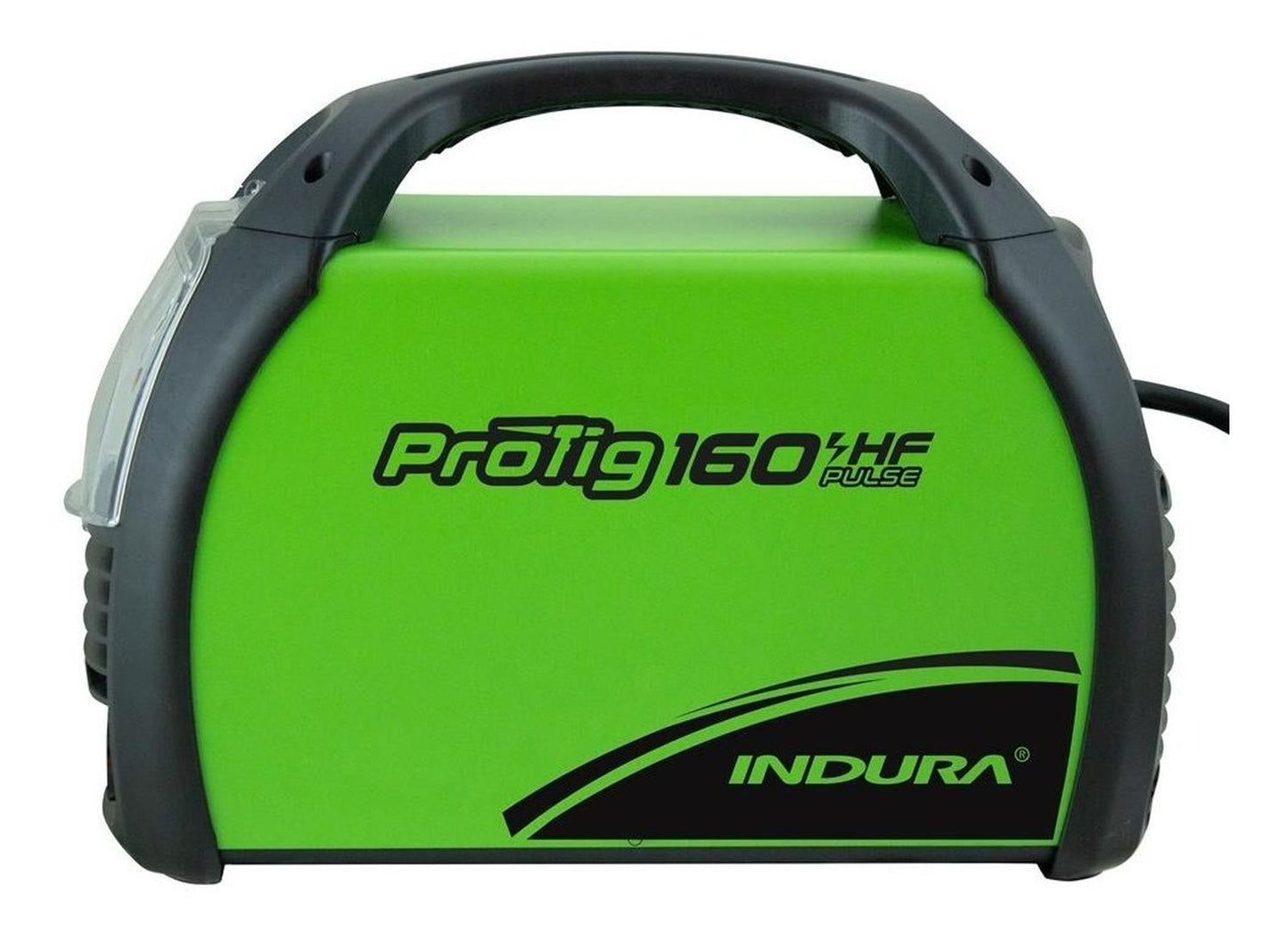 Soldadora Indura Protig 160 Hf Pulse - Herram.cl