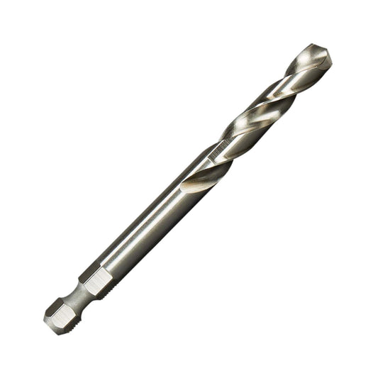 Broca piloto HSS - G Toma Hex. 1/4'' Ezychange - Makita - Herram.cl