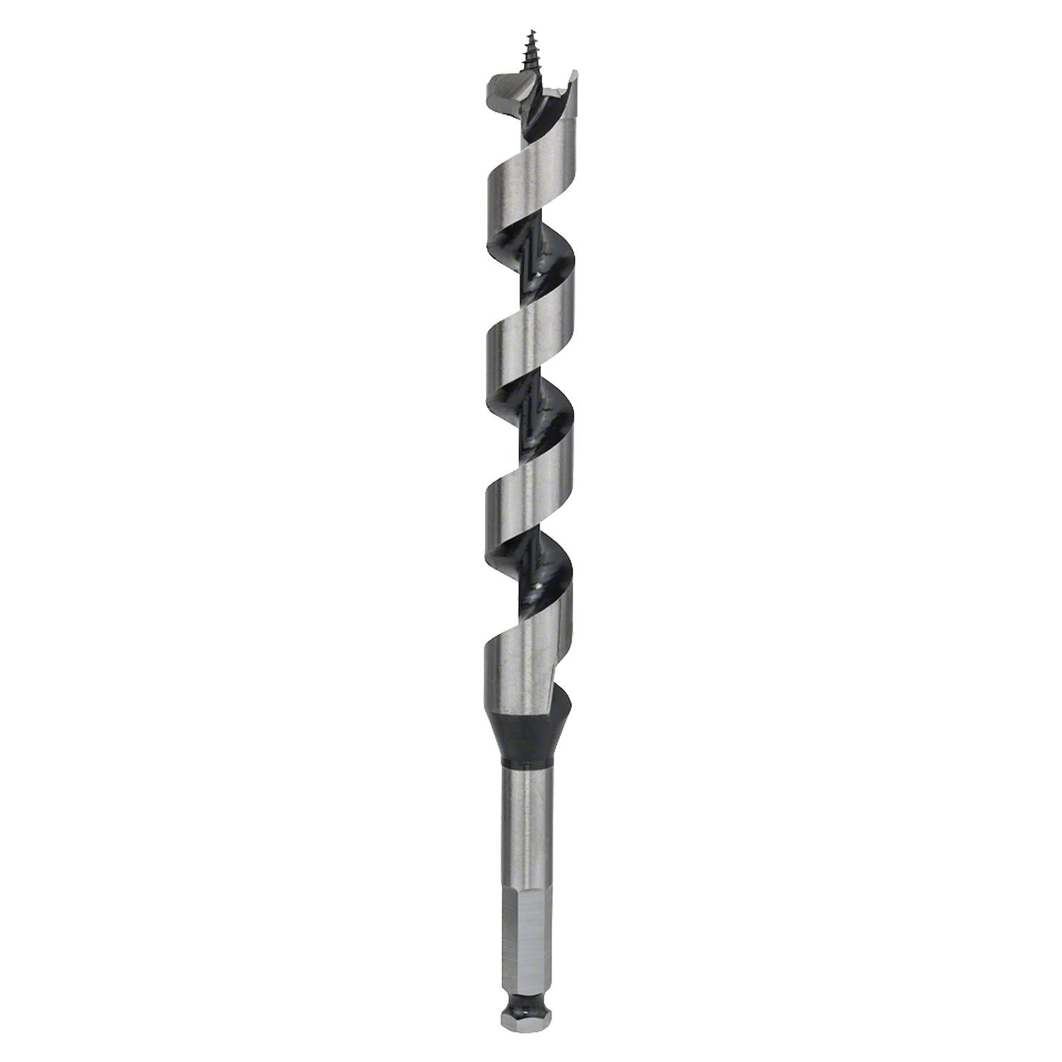 Broca para Madera Salomónica 22x160x235mm - Bosch - Herram.cl