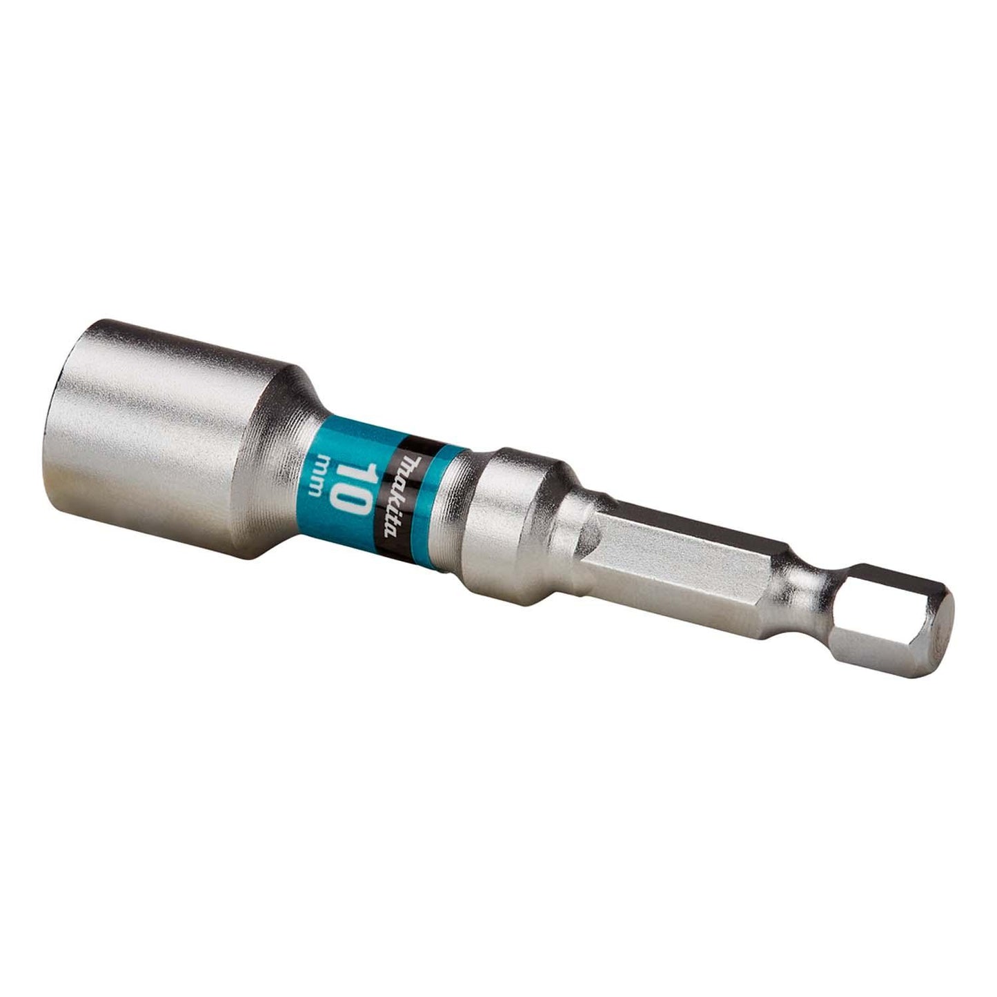 Vaso Magnético Impact Premier 10x65mm Hex. - Makita - Herram.cl
