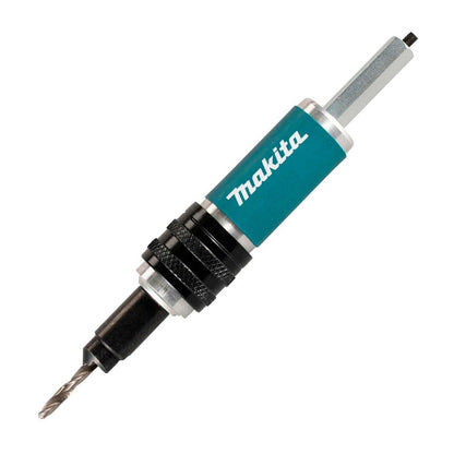 Avellanador Para Atornillar N8, Broca De 2,8mm Con Punta Ph2 - Herram.cl