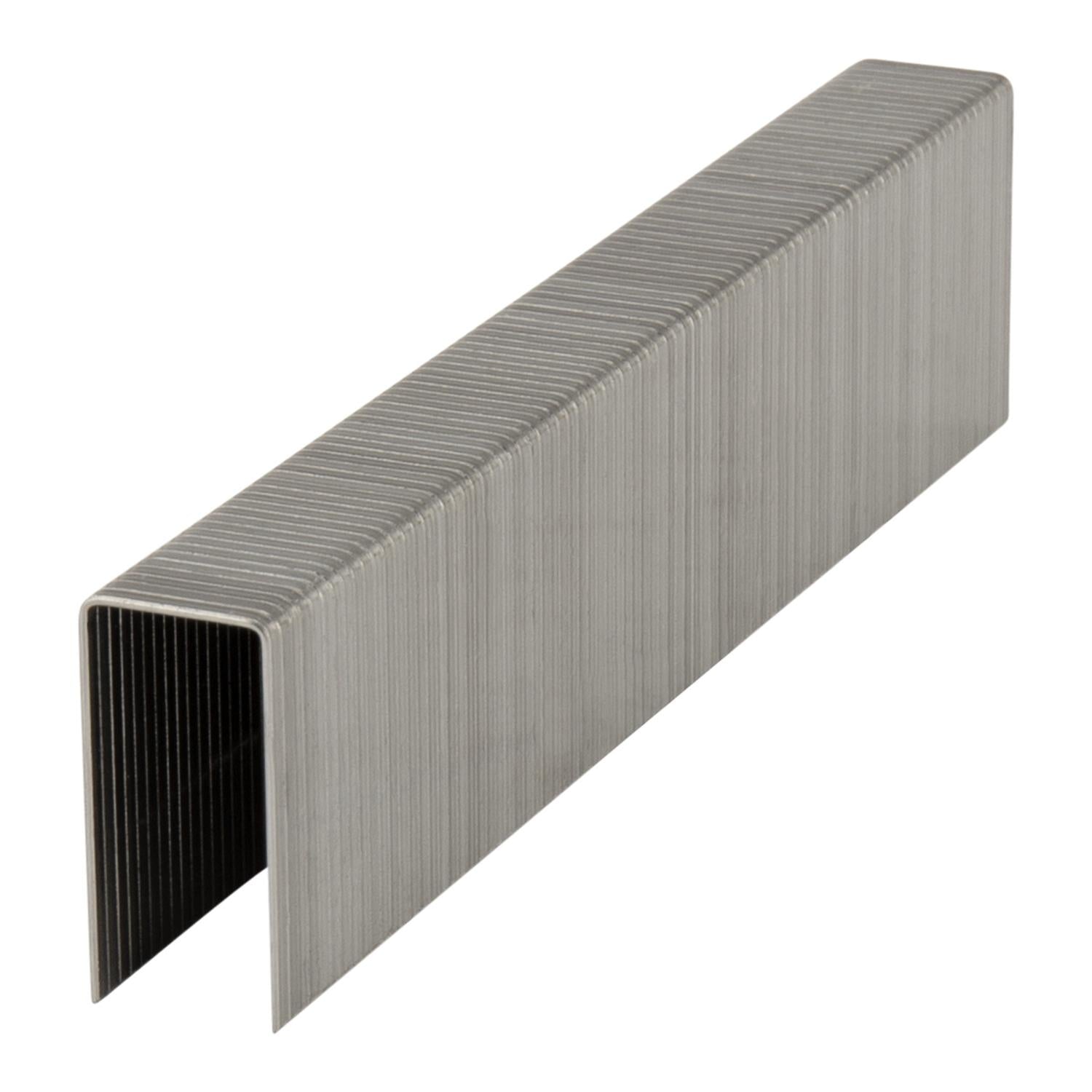 Grapa Galvanizada Calibre 23 10x22mm 5.040 Und. - Makita - Herram.cl